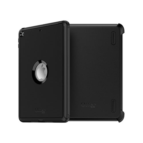 OtterBox Defender Case for iPad 5th Gen 2017 9.7 inch - Black 5