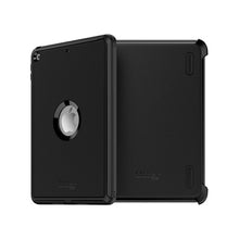 Load image into Gallery viewer, OtterBox Defender Case for iPad 5th Gen 2017 9.7 inch - Black 5