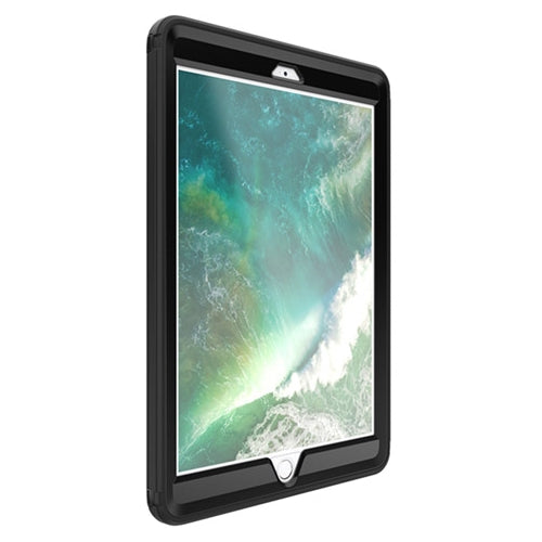 OtterBox Defender Case for iPad 5th Gen 2017 9.7 inch - Black 3