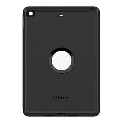 OtterBox Defender Case for iPad 7th Gen 2019 10.2 inch - Black 3