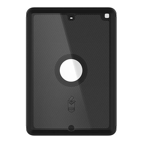 OtterBox Defender Case for iPad 7th Gen 2019 10.2 inch - Black 1