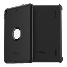 Load image into Gallery viewer, OtterBox Defender Case for iPad 7th Gen 2019 10.2 inch - Black 5