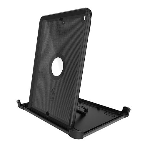 OtterBox Defender Case for iPad 7th Gen 2019 10.2 inch - Black 45