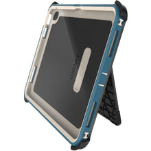 Load image into Gallery viewer, OtterBox Defender Tough Case for iPad 10th Gen 10.9 inch - Baja Beach Blue