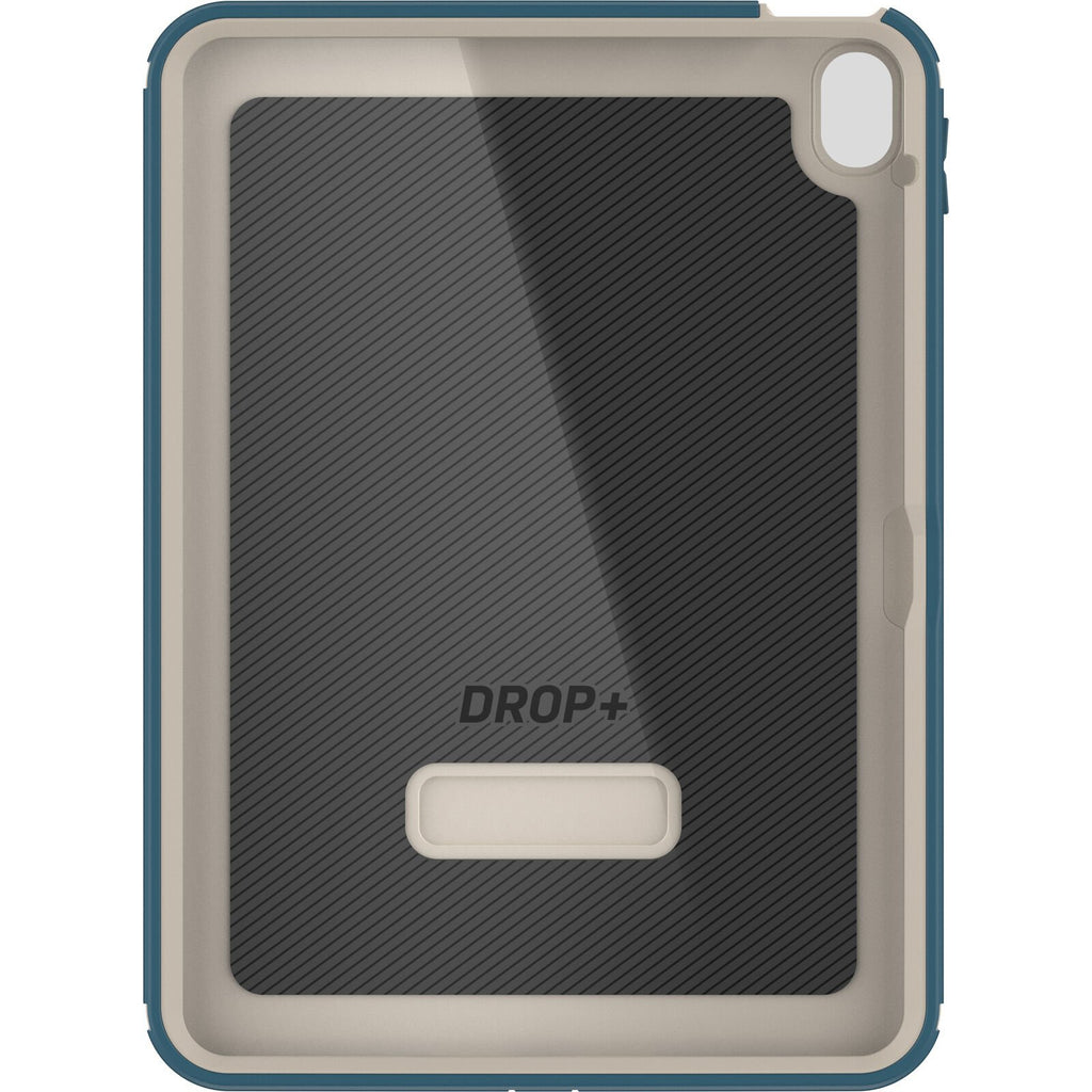 OtterBox Defender Tough Case for iPad 10th Gen 10.9 inch - Baja Beach Blue