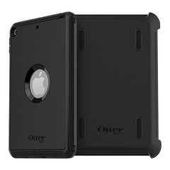 OtterBox Defender Case suits iPad Mini 5 2019 - Black 1