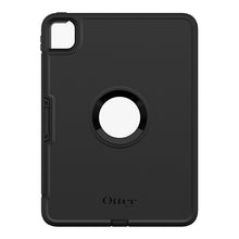 Load image into Gallery viewer, Otterbox Defender iPad Pro 11 inch 1st &amp; 2nd Gen - Black 8