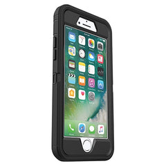 OtterBox Defender Case iPhone 8 / 7 - Black 2