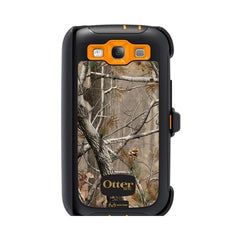 OtterBox Defender Case for Samsung Galaxy S3 III i9300 Realtree Camo AP Blaze 2