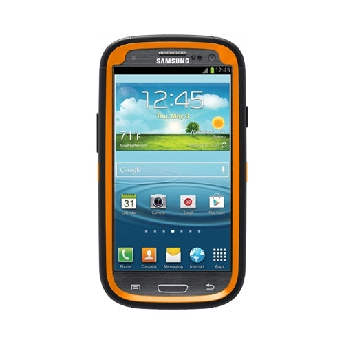 OtterBox Defender Case for Samsung Galaxy S3 III i9300 Realtree Camo AP Blaze 3