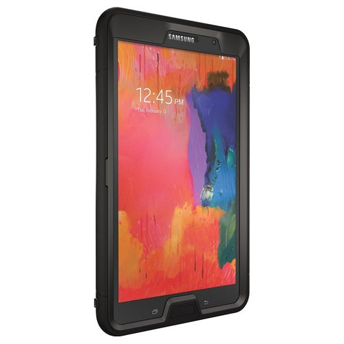 OtterBox Defender Series Case for Samsung Galaxy Tab Pro 8.4 - Black 6
