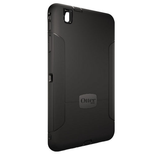 OtterBox Defender Series Case for Samsung Galaxy Tab Pro 8.4 - Black 1