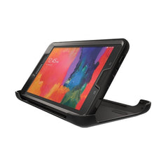 OtterBox Defender Series Case for Samsung Galaxy Tab Pro 8.4 - Black 3