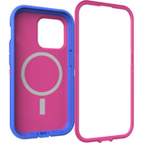 Otterbox Defender XT Tough MagSafe iPhone 14 Pro Max 6.7 inch Blooming Lotus