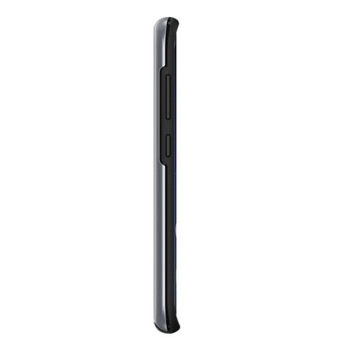 Otterbox IML Symmetry Case for Samsung Galaxy S8 Plus Titanium Silver 2
