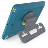 OtterBox EasyGrab Kids Tough Case iPad 9th / 8th / 7th Gen 10.2 inch - Galaxy Runner Blue
