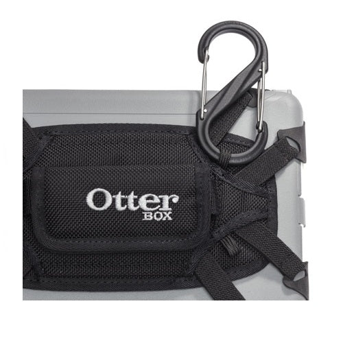 OtterBox OtterBox Utility Series Latch II 7" Tablets - 77-30404 Black 3