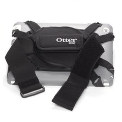 OtterBox Latch II with Accessory Bag 10" Tablets - Black 3