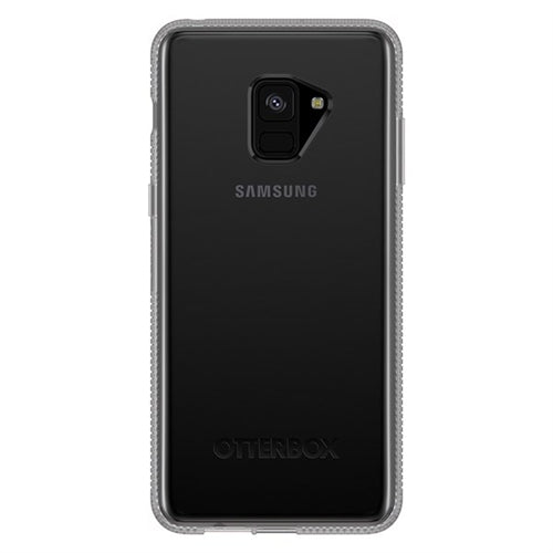 Otterbox Prefix Case for Samsung Galaxy A8 Plus - Clear 3