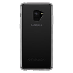 Otterbox Prefix Case for Samsung Galaxy A8 Plus - Clear 3