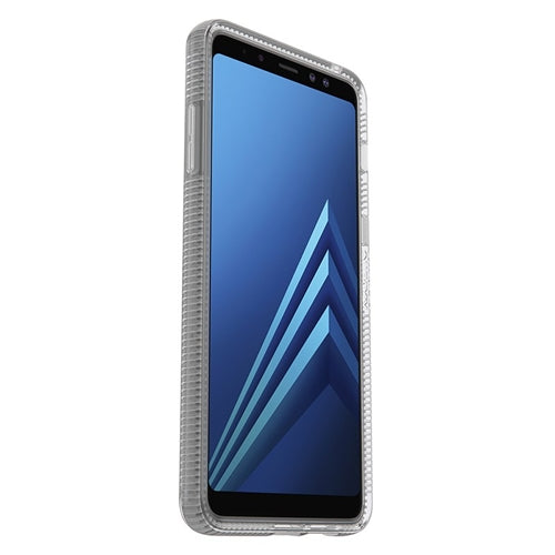 Otterbox Prefix Case for Samsung Galaxy A8 Plus - Clear 4