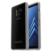 Load image into Gallery viewer, Otterbox Prefix Case for Samsung Galaxy A8 Plus - Clear 1