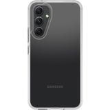 Otterbox React Protective Case & Trusted Glass Screen Guard Samsung A54 5G - Clear