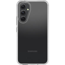 Load image into Gallery viewer, Otterbox React Protective Case &amp; Trusted Glass Screen Guard Samsung A54 5G - Clear