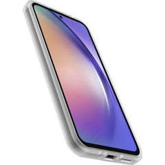 Otterbox React Protective Case & Trusted Glass Screen Guard Samsung A54 5G - Clear