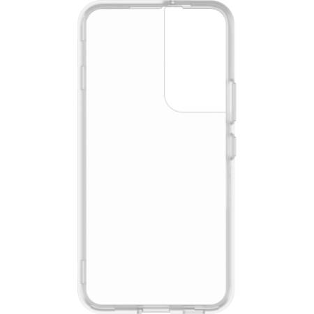 Otterbox React Ultra Thin Case Samsung S22 Standard 5G 6.1 inch - Clear 1