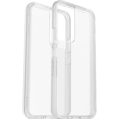 Otterbox React Ultra Thin Case Samsung S22 Standard 5G 6.1 inch - Clear 3