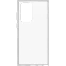 Load image into Gallery viewer, Otterbox React Ultra Thin Case Samsung S22 Ultra 5G 6.8 inch - Clear 3