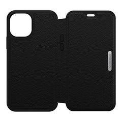 Otterbox Strada Folio iPhone 12 Mini 5.4 inch - Black1