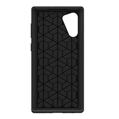 OtterBox Symmetry Case for Samsung Galaxy Note 10 6.3" - Black 2