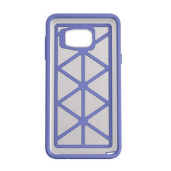 OtterBox Symmetry Case for Samsung Galaxy Note 5 - Powder Purple 4