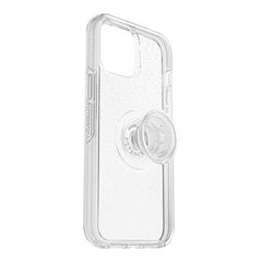 Otterbox Otter + Pop Symmetry Case iPhone 12 Mini 5.4 inch Glitter Stardust 1
