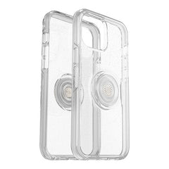 Otterbox Otter + Pop Symmetry Case iPhone 12 Mini 5.4 inch Glitter Stardust 3