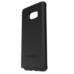 OtterBox Symmetry Case Suits Samsung Galaxy Note 7 - Black 2