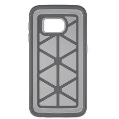 OtterBox Symmetry Case suits Samsung Galaxy S6 - Glacier 2