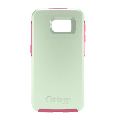 OtterBox Symmetry Case suits Samsung Galaxy S6 - Melon Pop 1