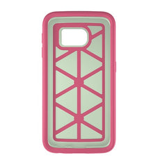 OtterBox Symmetry Case suits Samsung Galaxy S6 - Melon Pop 3