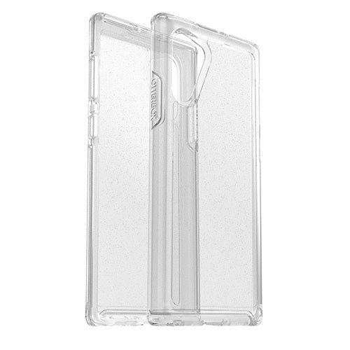 OtterBox Symmetry Clear Case for Samsung Galaxy Note 10 6.3" - Stardust 3