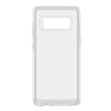Load image into Gallery viewer, OtterBox Symmetry Clear Case for Samsung Note 8 - Clear 3