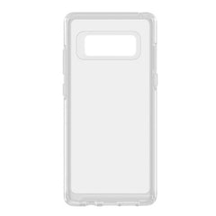 OtterBox Symmetry Clear Case for Samsung Note 8 - Clear 3