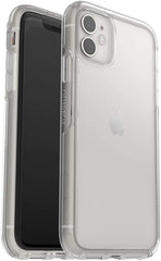 Otterbox Symmetry Clear Case for iPhone 11 6.1 inch - Clear