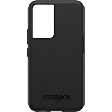 Load image into Gallery viewer, Otterbox Symmetry Case Samsung S22 Plus 5G 6.6 inch - Black 1