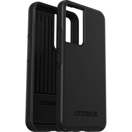 Otterbox Symmetry Case Samsung S22 Standard 5G 6.1 inch - Black 3