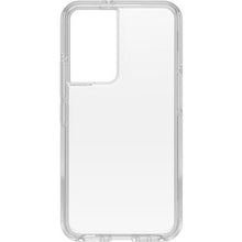 Load image into Gallery viewer, Otterbox Symmetry Case Samsung S22 Standard 5G 6.1 inch - Clear 1