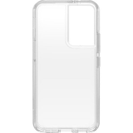 Otterbox Symmetry Case Samsung S22 Standard 5G 6.1 inch - Clear 2