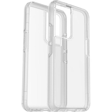 Otterbox Symmetry Case Samsung S22 Standard 5G 6.1 inch - Clear 3